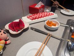 -海底捞火锅(团结桥店)