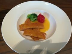 -水月周庄铂尔曼酒店-水月荟中餐厅