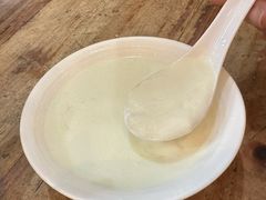 沙湾姜埋奶-沙湾姜埋奶(兴新包店)