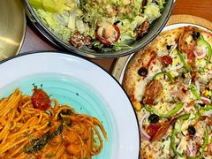 -魏斯理汉堡(西安沣东吾悦店)