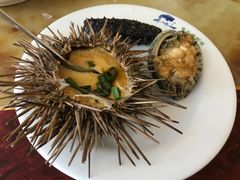 -春华海鲜城(广场西苑店)