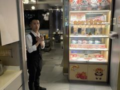 -海底捞火锅(长宁路龙之梦店)