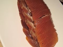 -四季民福烤鸭店(西单华威约饭街店)