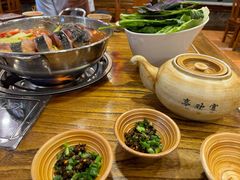 -亮欢寨(凯里总店)