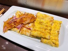 -邢氏老太太烤串(北兴街店)