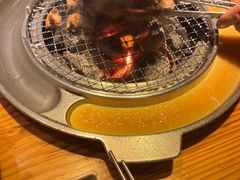 酱油护心肉-喜来稀肉(北外滩白玉兰广场店)