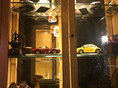 门面-申德勒加油站西餐厅(日坛路总店)