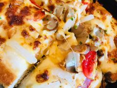 -必胜客(机场路店)