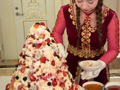 -长福宫·新疆海鲜宴(天津路店)