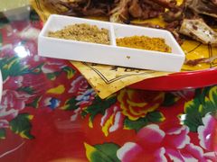 -闯关东东北农家菜(崂山石老人店)