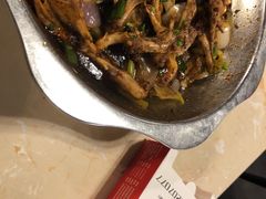 -勇记干锅居(德阳店)