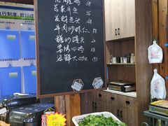 -何记面馆(龙泉山店)