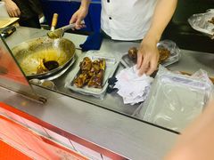 -赵元章肉骨烧(山塘街店)