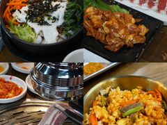 -·缸桶屋·韩式牛肋条自助烤肉(西湖D11店)