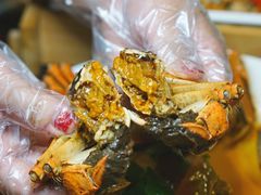 -醉南拳客家菜·河田鸡(东街口航空大厦店)