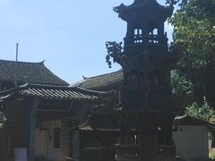 -西华公园
