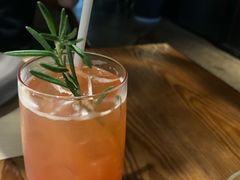 -Mercato莫卡多露台餐厅与酒吧(K11店)