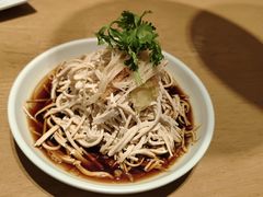 -东园小馆·早茶·淮扬小炒(蜀景店)