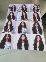 -Z.X HAIR SALON张新美业