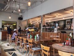 大堂-RAC BAR(安福路店)