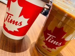 -Tims天好咖啡(北大街万象城店)