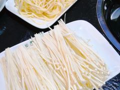 -和庆斋羊蝎子火锅·碳缸烧烤(顺义旗舰店)