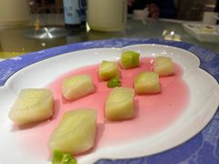-在前门·烤鸭北京菜(五月花广场店)