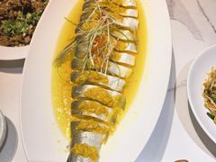 -清真·烙馍小院(华强城市广场店)