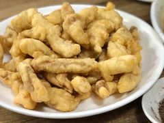 软炸里脊-生活本该如此北京小馆(周庄嘉园店)