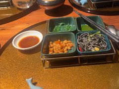 -Mr.Fish鱼鲜生海鲜放题(高德置地冬广场店)