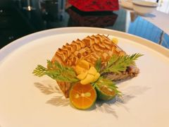 -禧宴Joyous Restaurant(禧园店)