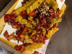 -茶叁酒肆·楚味江湖(菱角湖店)