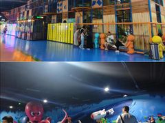 -巴克创奇梦工厂