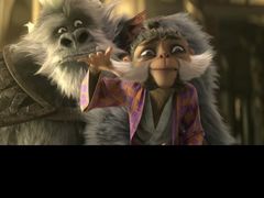 -SFC上影影城(北京大兴龙湖天街IMAX店)