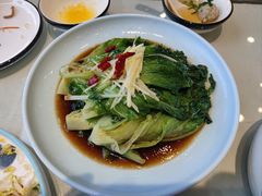 -鲜得莱渔港·小平岛海胆馆(七贤岭店)