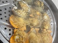 -船奇蒸汽海鲜·闽菜(八市海鲜总店)