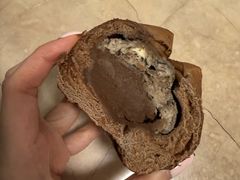 -追光 Dream Bakery(汉街店)