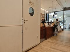 -Peet's 皮爷咖啡(乐峰店)