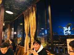 -盛港湾海鲜食府(黄沙店)