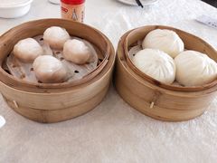 -壹山酒楼(三乡店)