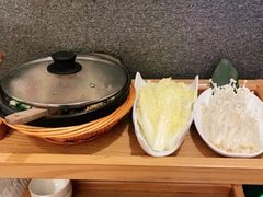 -煲大王老砂锅猪肚鸡(泊富ICITY店)