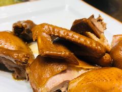 湘辣鸽-大鸽饭(马王堆店)