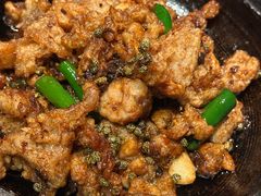 -绿茶餐厅(昌平悦荟店)