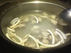 -狐狸爱上椰子鸡(滨江星光大道店)