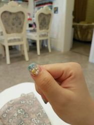 -小红楼美甲美容中心