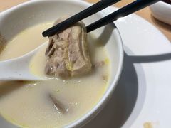 -湯系·煲汤手艺人(东二环泰禾广场店)