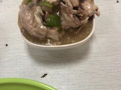 -弄堂面馆(金运路店)