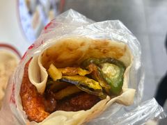 -萍姐炸串·大饼卷一切