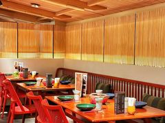 -隐厨·中国菜馆(三里屯T+MALL店)