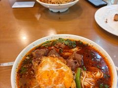 -重庆交通大学-1食堂